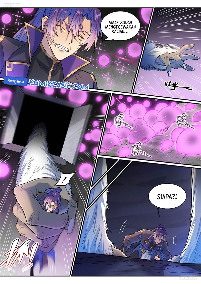 Read Apotheosis ID Manga Online