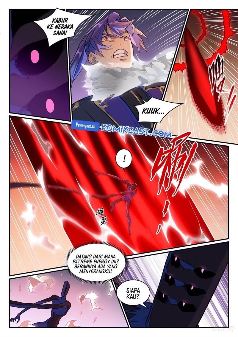 Read Apotheosis ID Manga Online