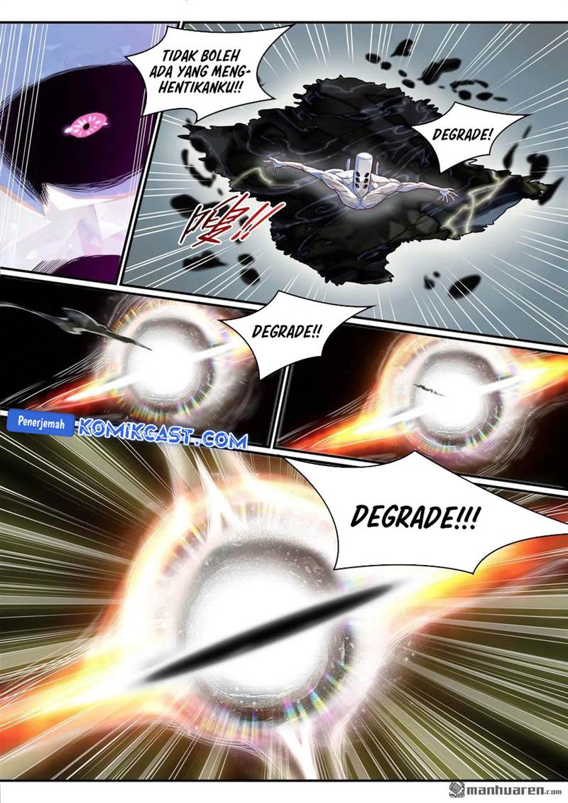 Read Apotheosis ID Manga Online