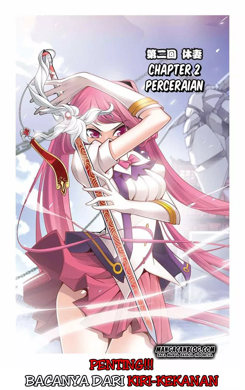 Read Battle Through the Heavens ID Manga Online