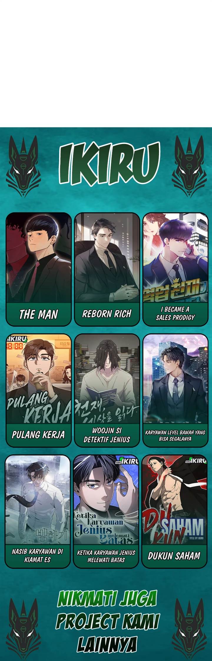 Read Battle Through the Heavens ID Manga Online
