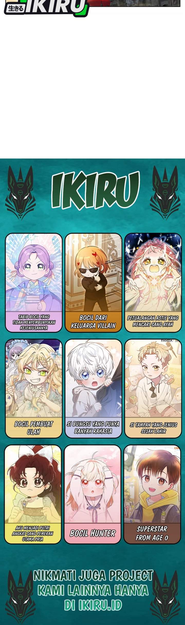 Read Battle Through the Heavens ID Manga Online