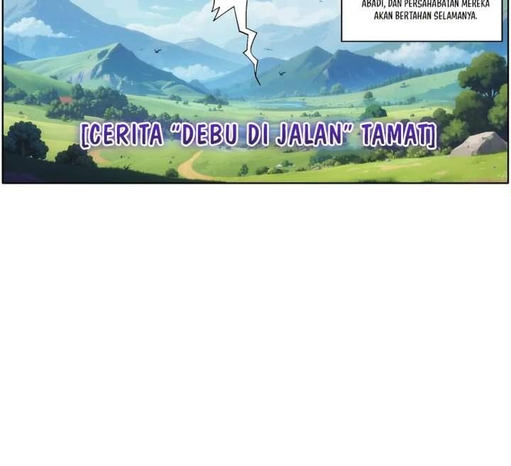 Read Battle Through the Heavens ID Manga Online