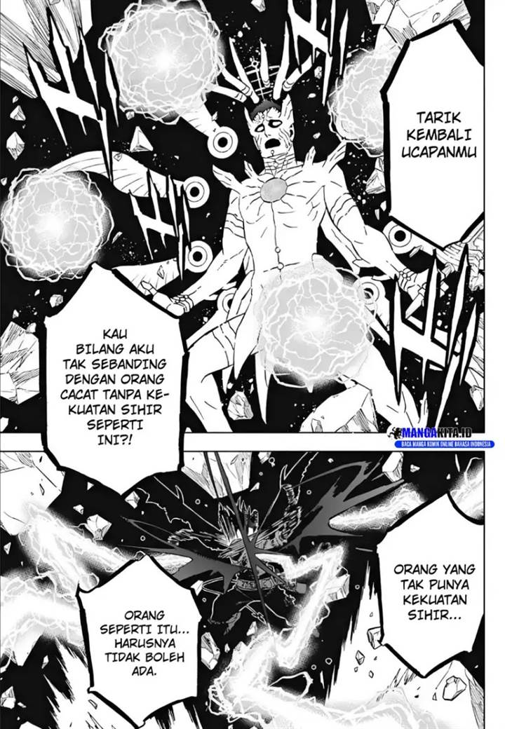 Read Black Clover ID Manga Online