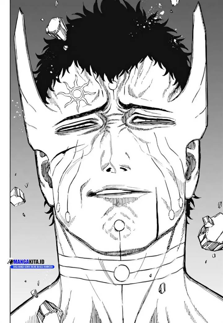Read Black Clover ID Manga Online