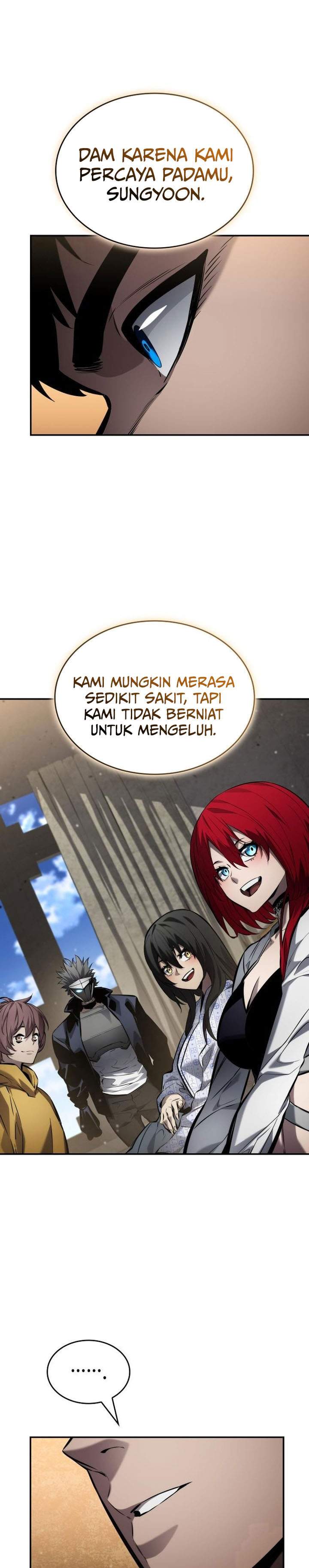Read Boundless Necromancer ID Manga Online