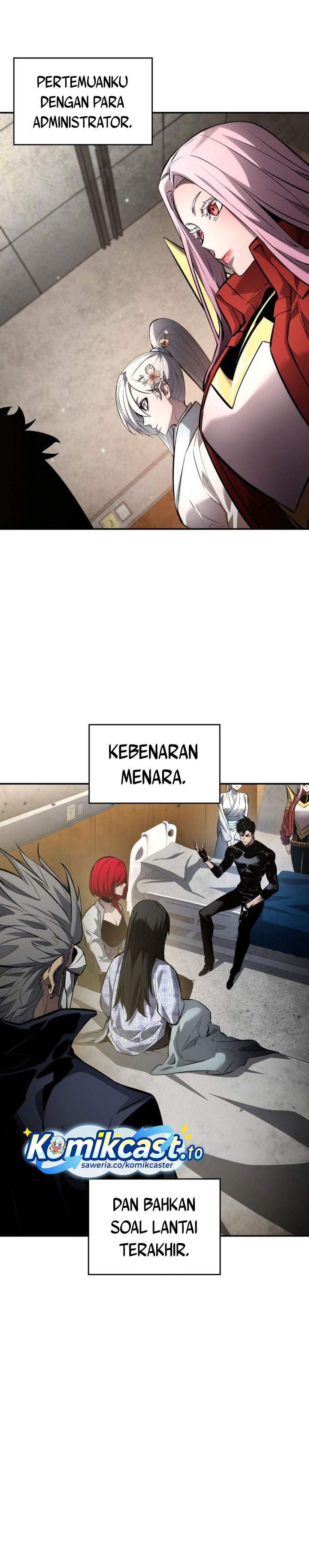 Read Boundless Necromancer ID Manga Online