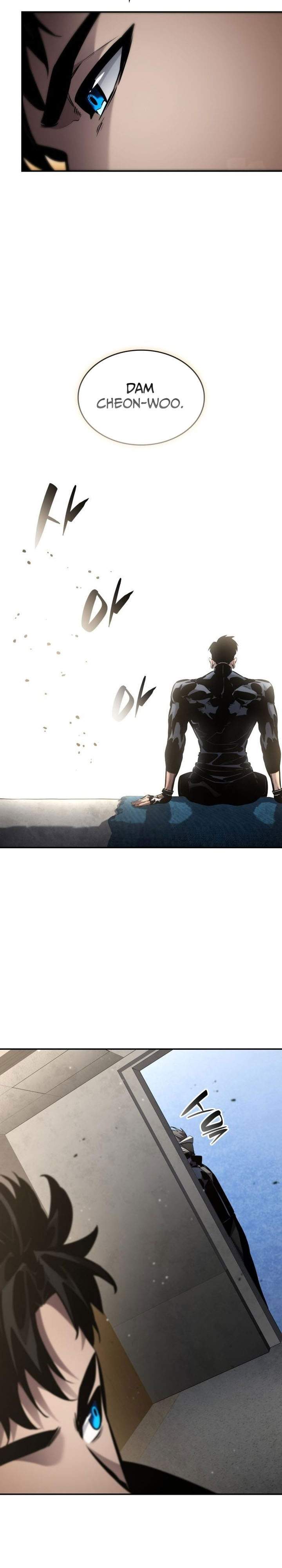 Read Boundless Necromancer ID Manga Online