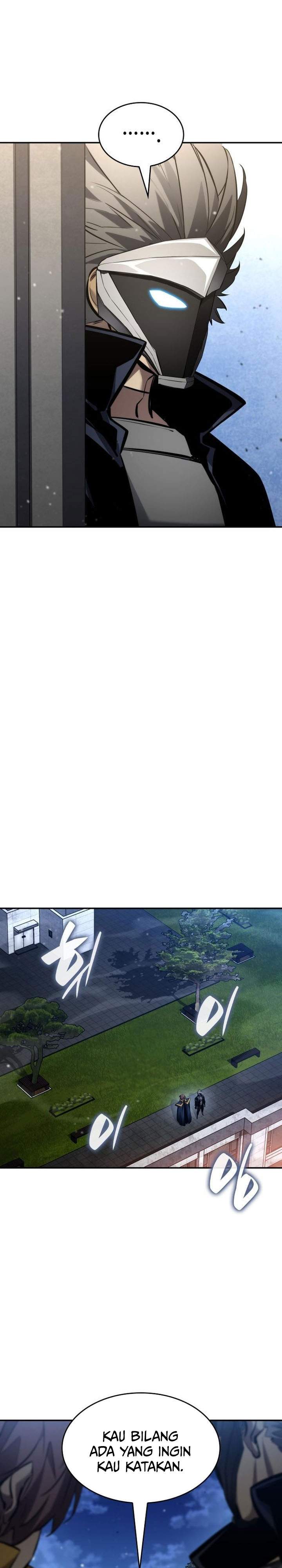 Read Boundless Necromancer ID Manga Online
