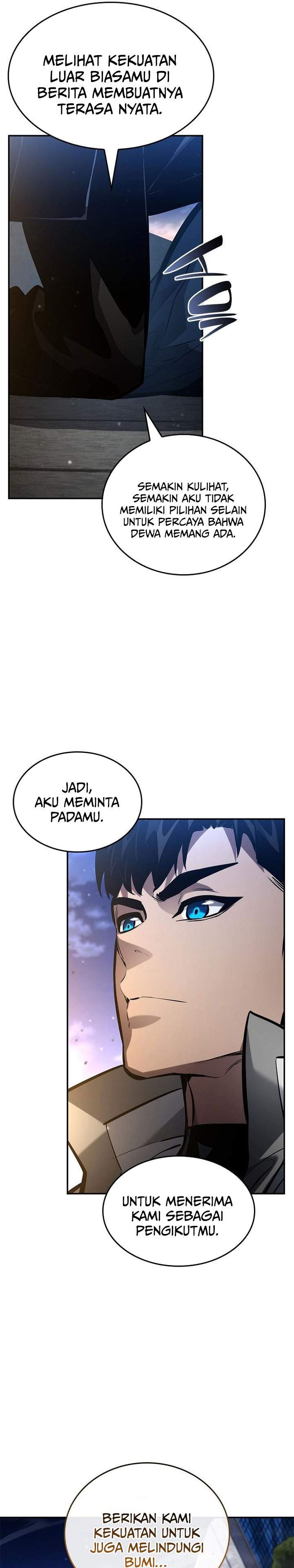 Read Boundless Necromancer ID Manga Online