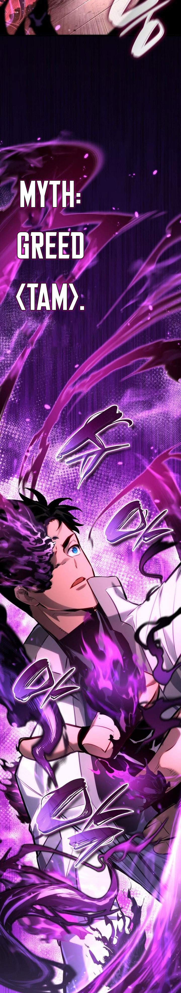 Read Boundless Necromancer ID Manga Online