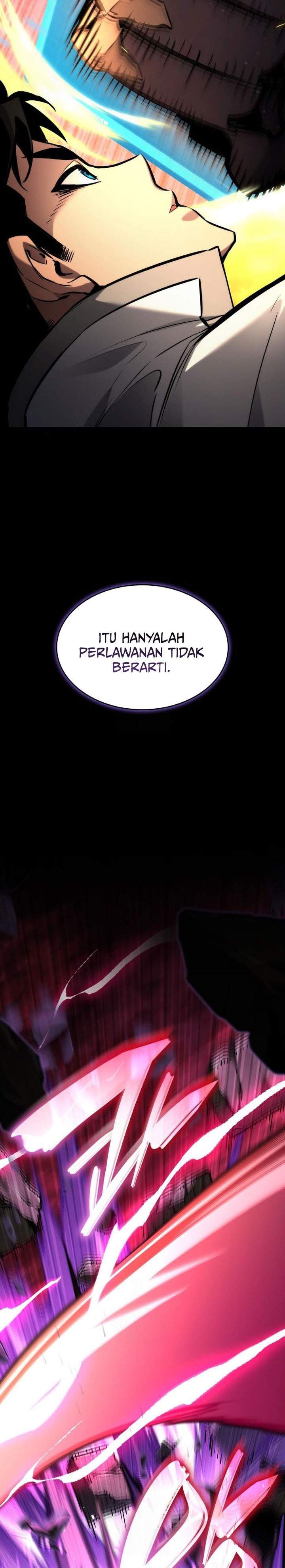 Read Boundless Necromancer ID Manga Online