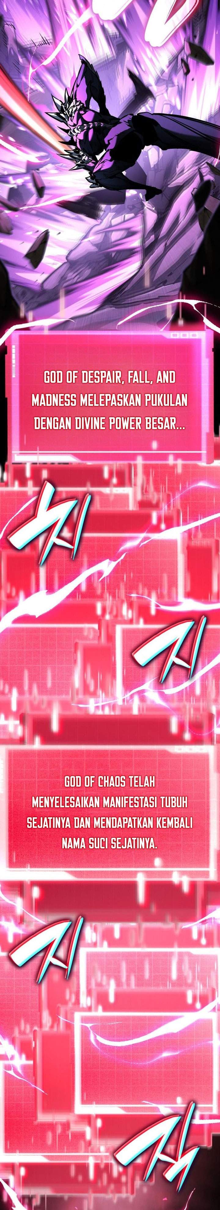 Read Boundless Necromancer ID Manga Online