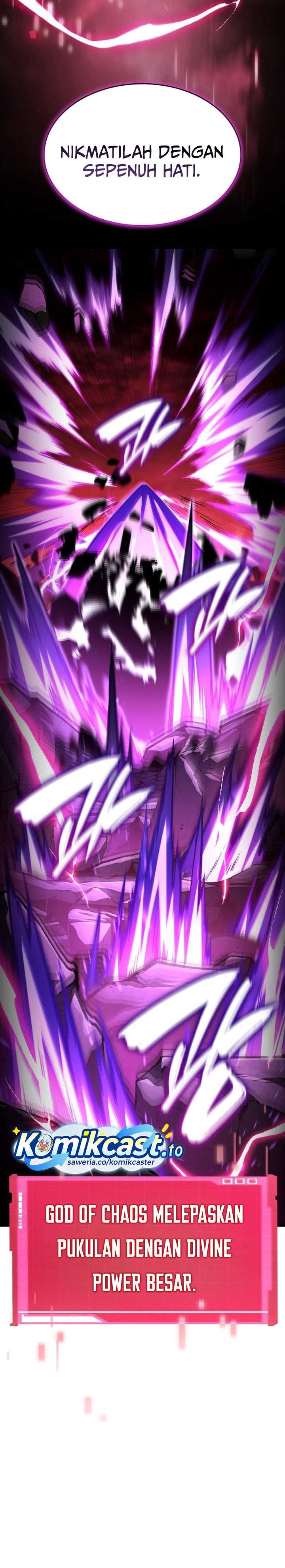 Read Boundless Necromancer ID Manga Online