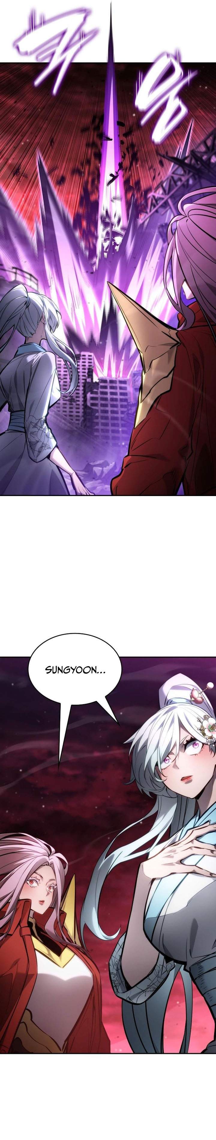 Read Boundless Necromancer ID Manga Online