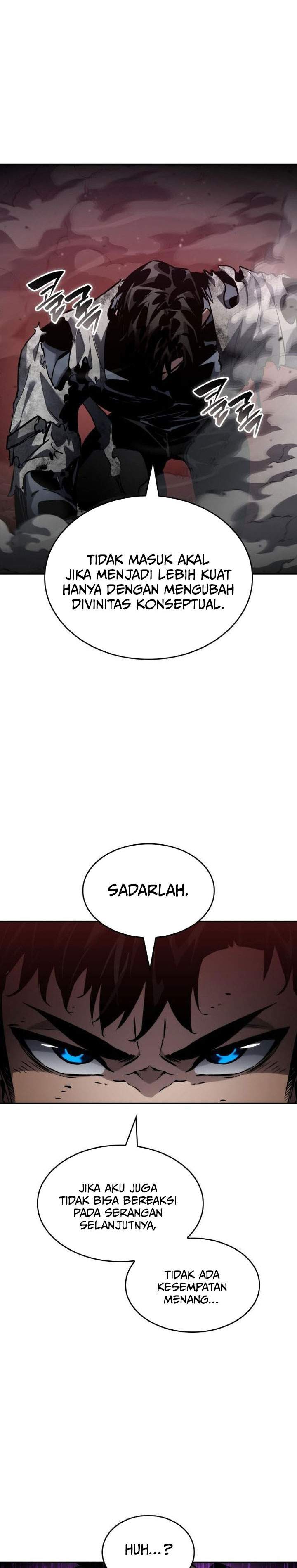 Read Boundless Necromancer ID Manga Online