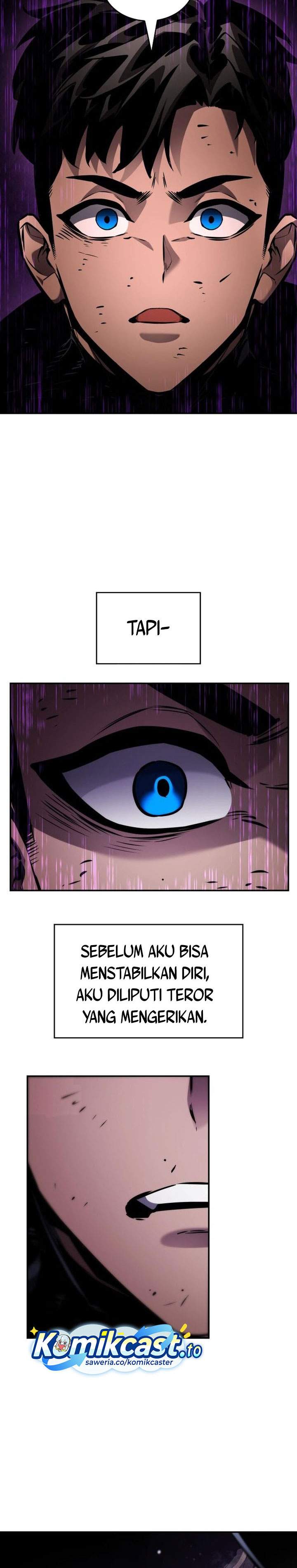 Read Boundless Necromancer ID Manga Online