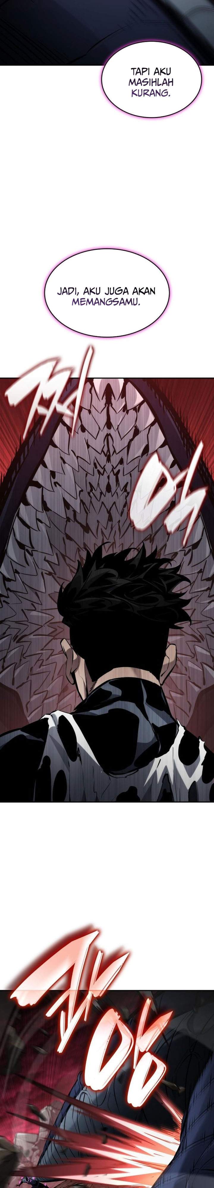 Read Boundless Necromancer ID Manga Online