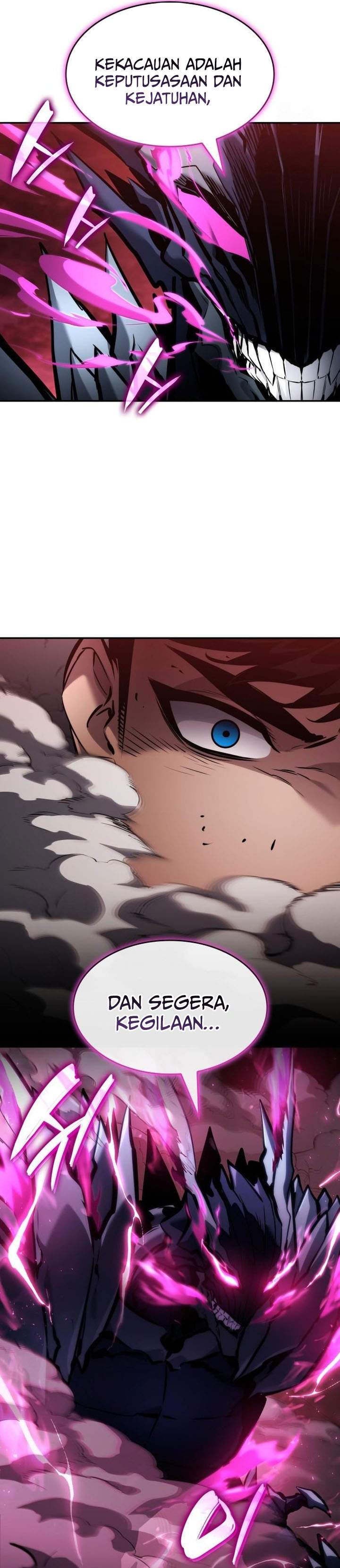 Read Boundless Necromancer ID Manga Online