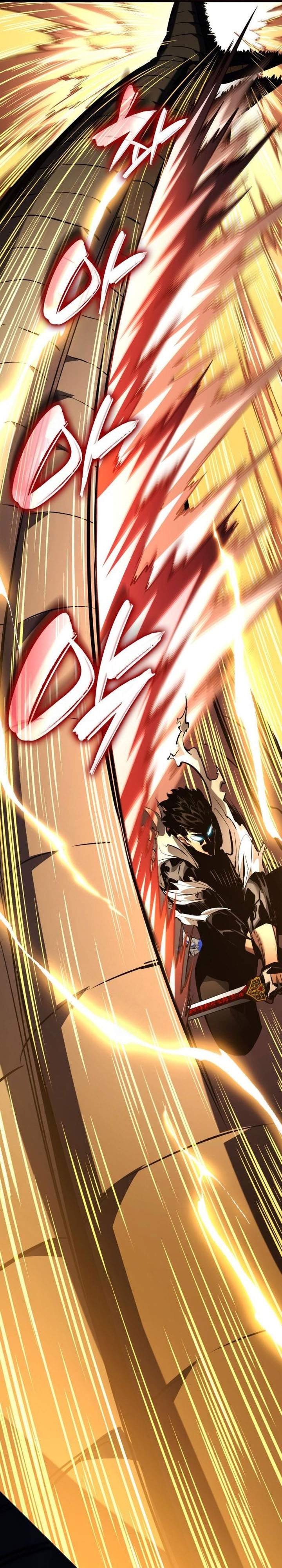 Read Boundless Necromancer ID Manga Online