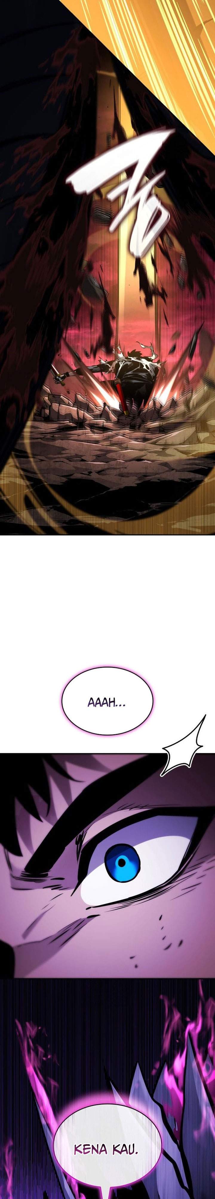 Read Boundless Necromancer ID Manga Online