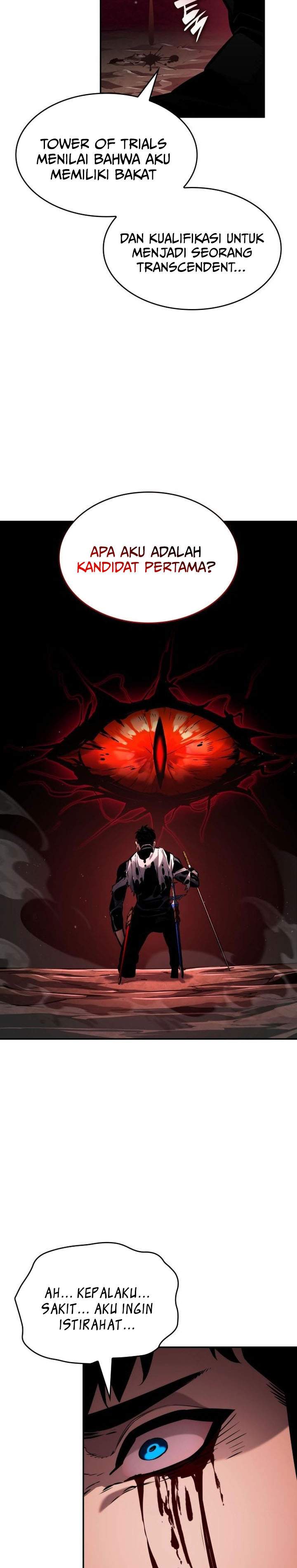Read Boundless Necromancer ID Manga Online