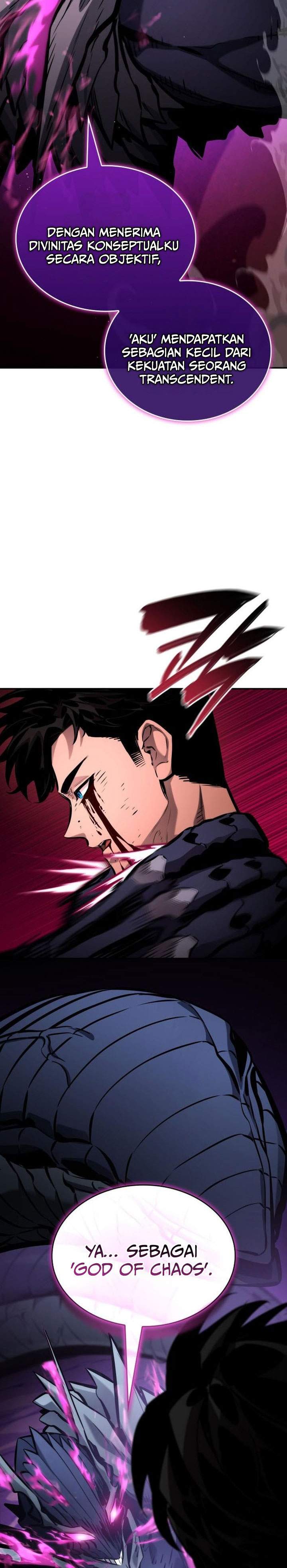 Read Boundless Necromancer ID Manga Online