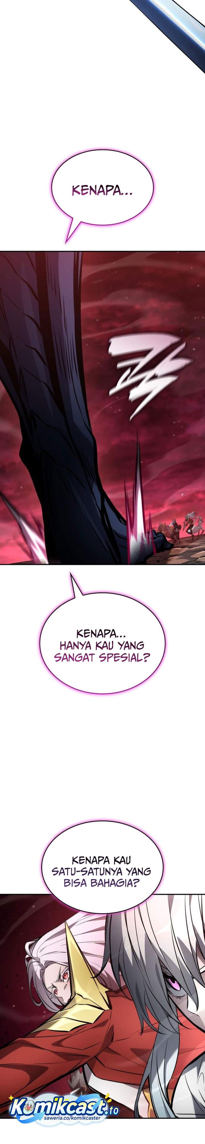 Read Boundless Necromancer ID Manga Online