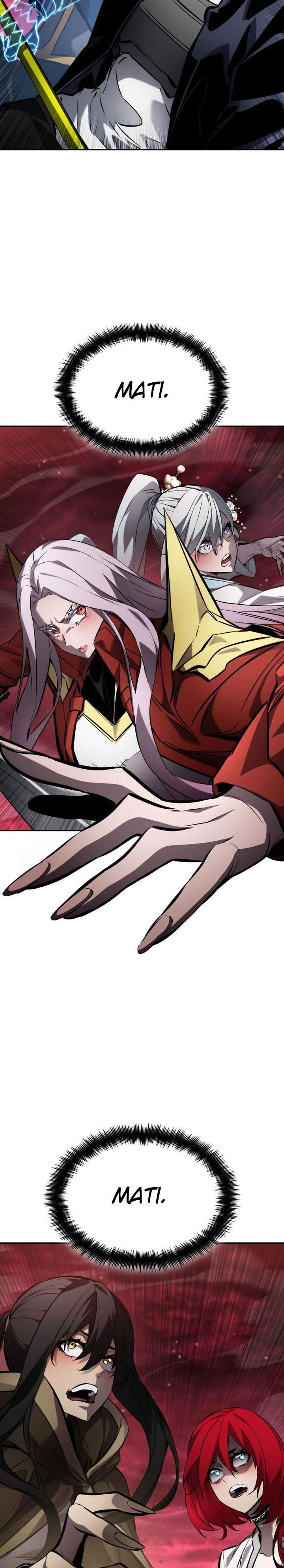 Read Boundless Necromancer ID Manga Online