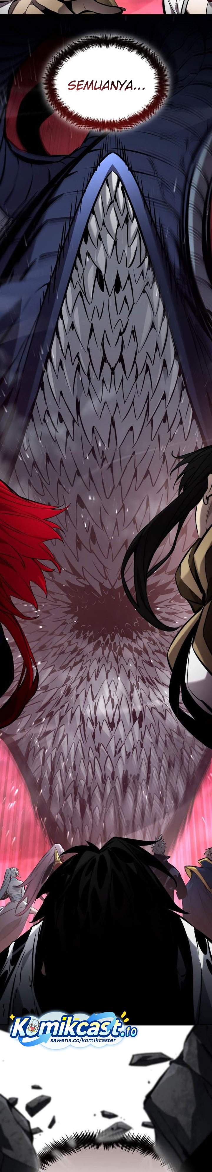 Read Boundless Necromancer ID Manga Online
