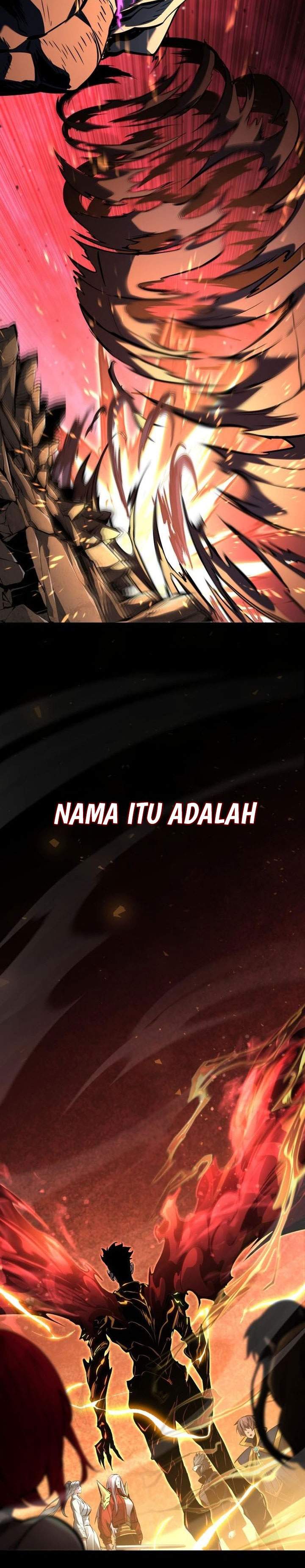 Read Boundless Necromancer ID Manga Online