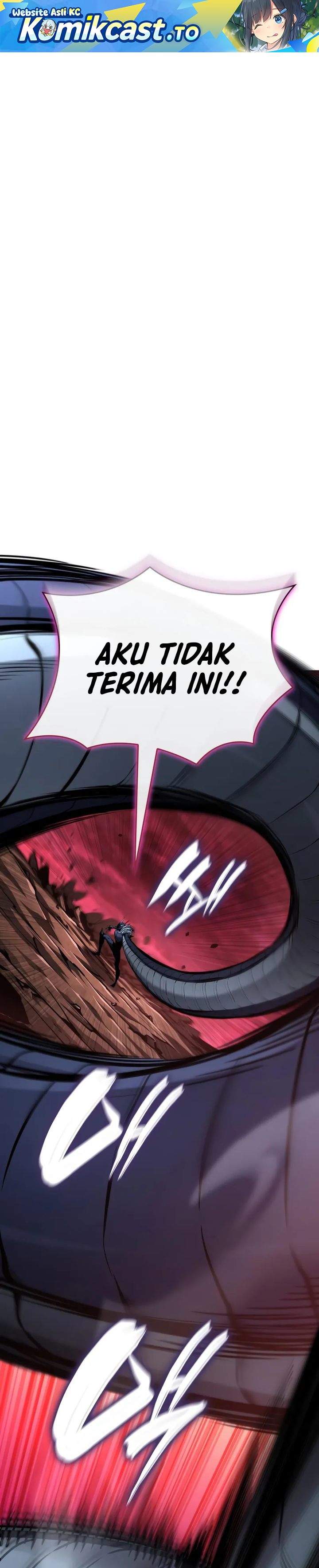 Read Boundless Necromancer ID Manga Online