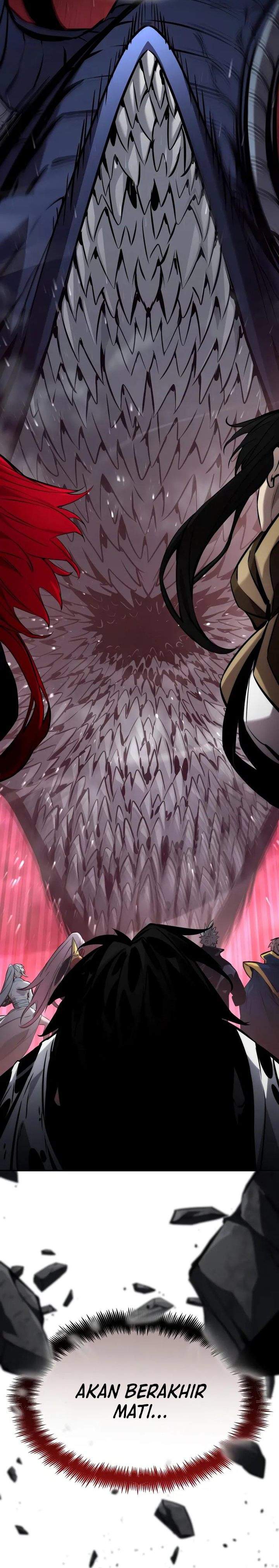 Read Boundless Necromancer ID Manga Online
