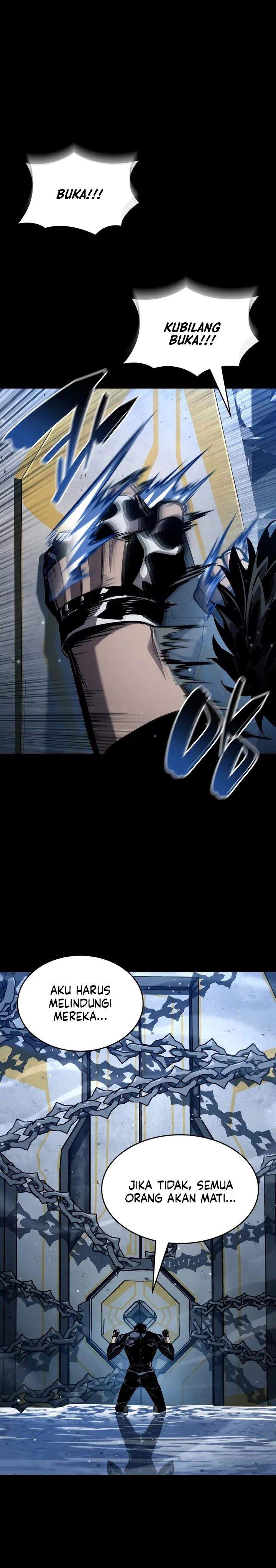 Read Boundless Necromancer ID Manga Online