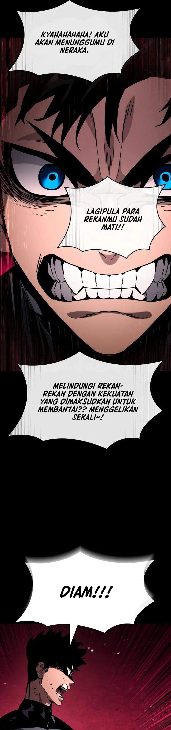 Read Boundless Necromancer ID Manga Online