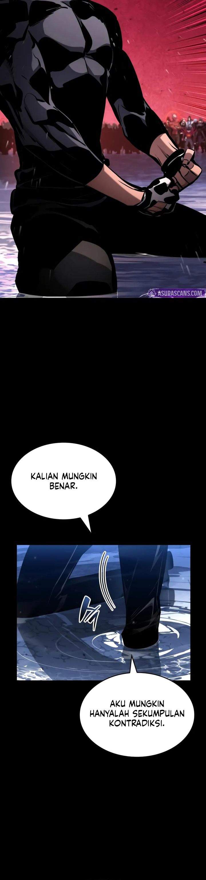Read Boundless Necromancer ID Manga Online