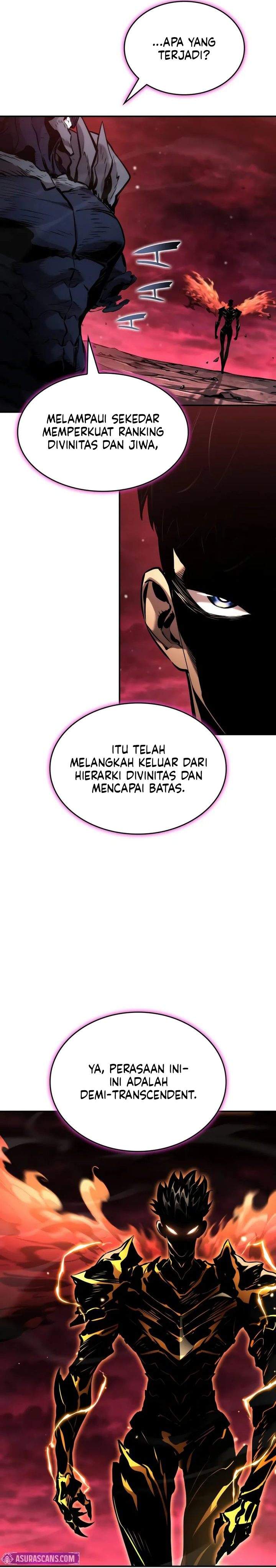 Read Boundless Necromancer ID Manga Online