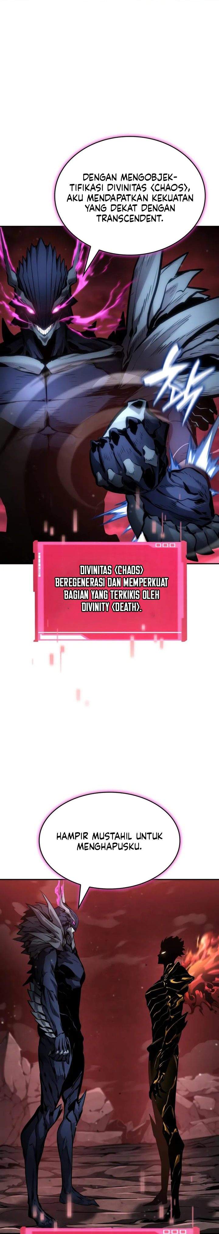 Read Boundless Necromancer ID Manga Online