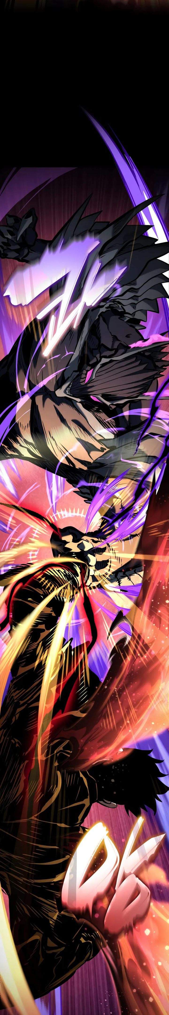 Read Boundless Necromancer ID Manga Online