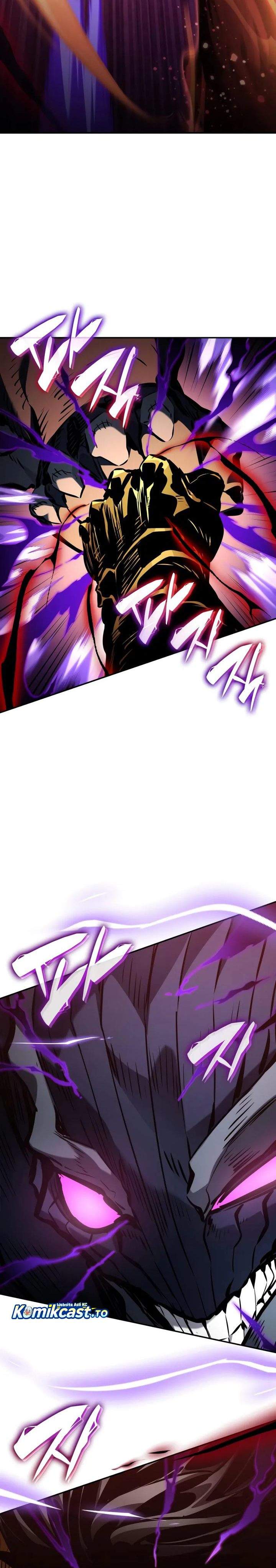 Read Boundless Necromancer ID Manga Online