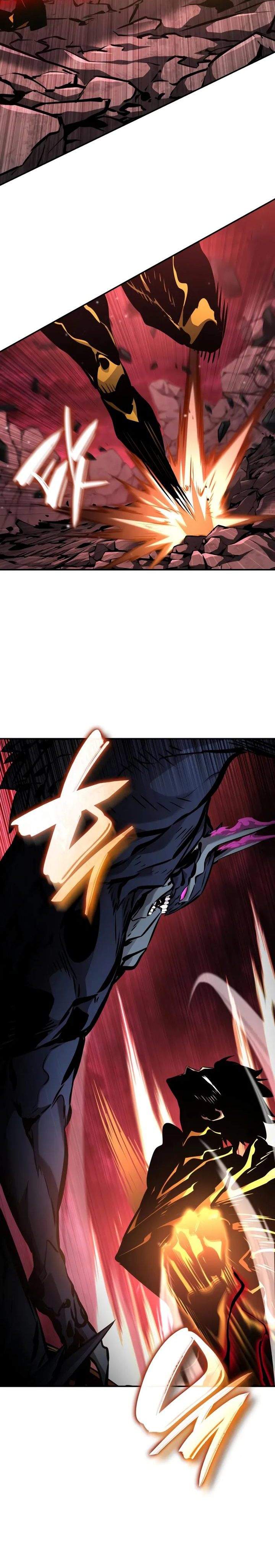 Read Boundless Necromancer ID Manga Online