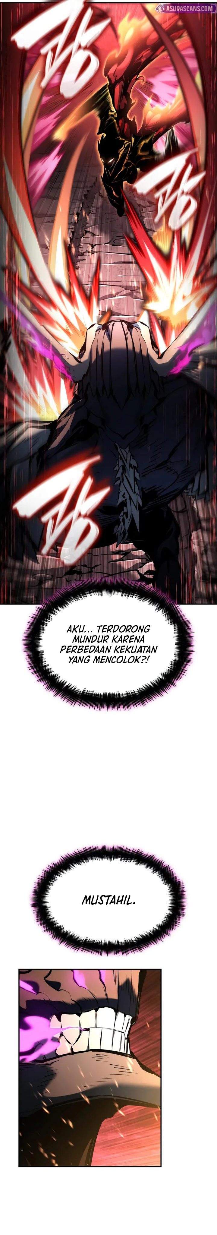 Read Boundless Necromancer ID Manga Online