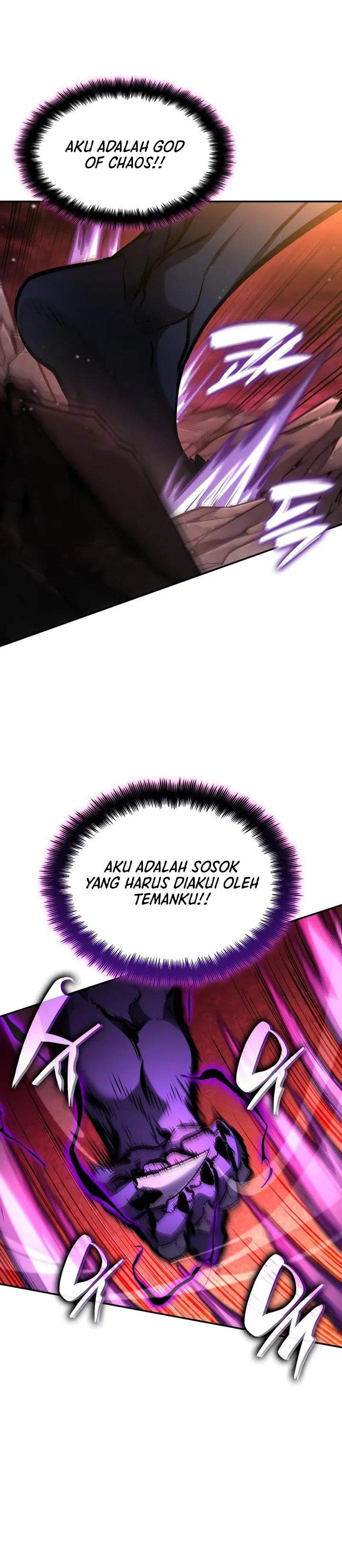 Read Boundless Necromancer ID Manga Online