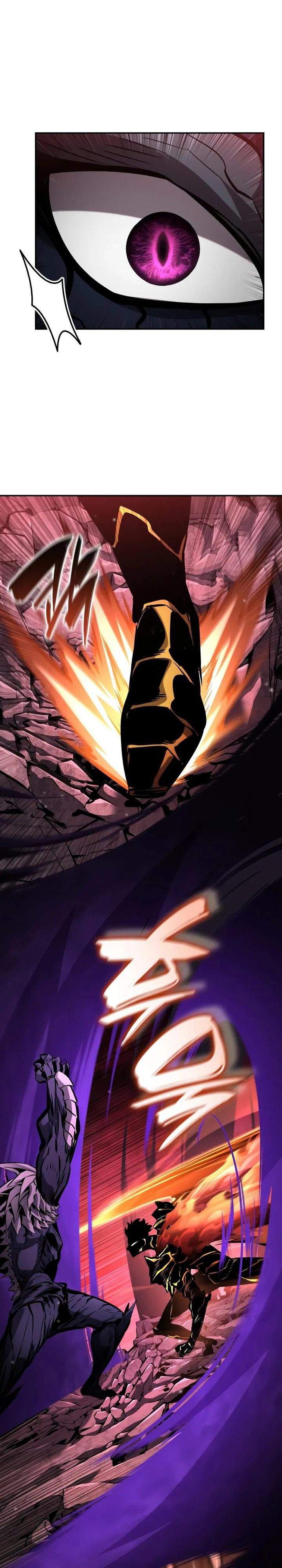 Read Boundless Necromancer ID Manga Online
