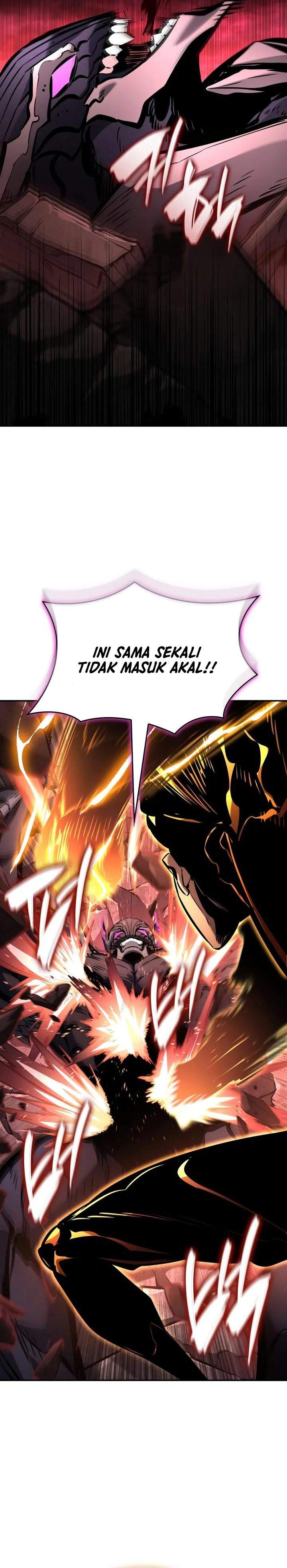 Read Boundless Necromancer ID Manga Online