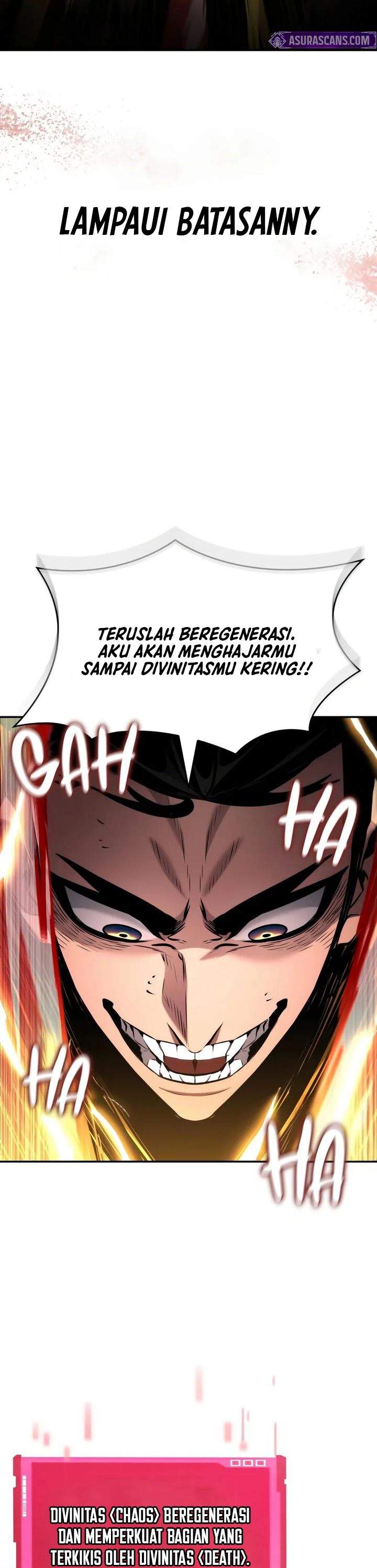 Read Boundless Necromancer ID Manga Online