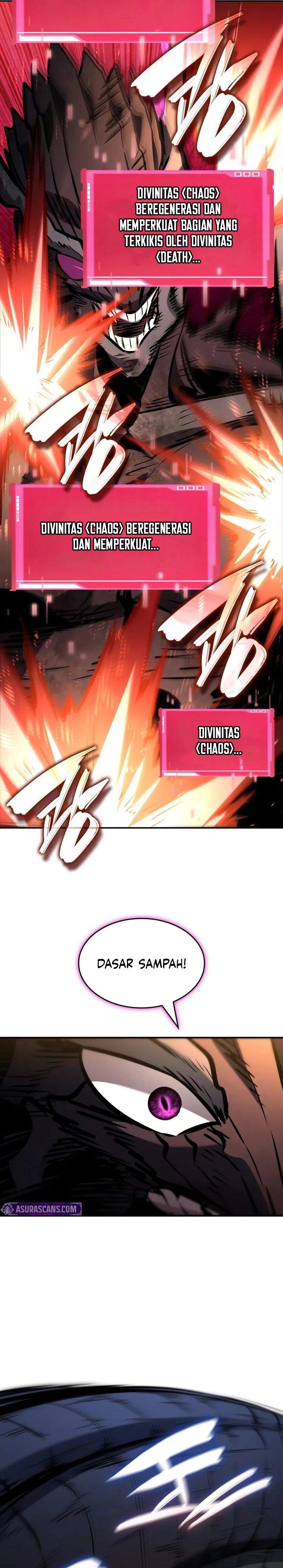 Read Boundless Necromancer ID Manga Online