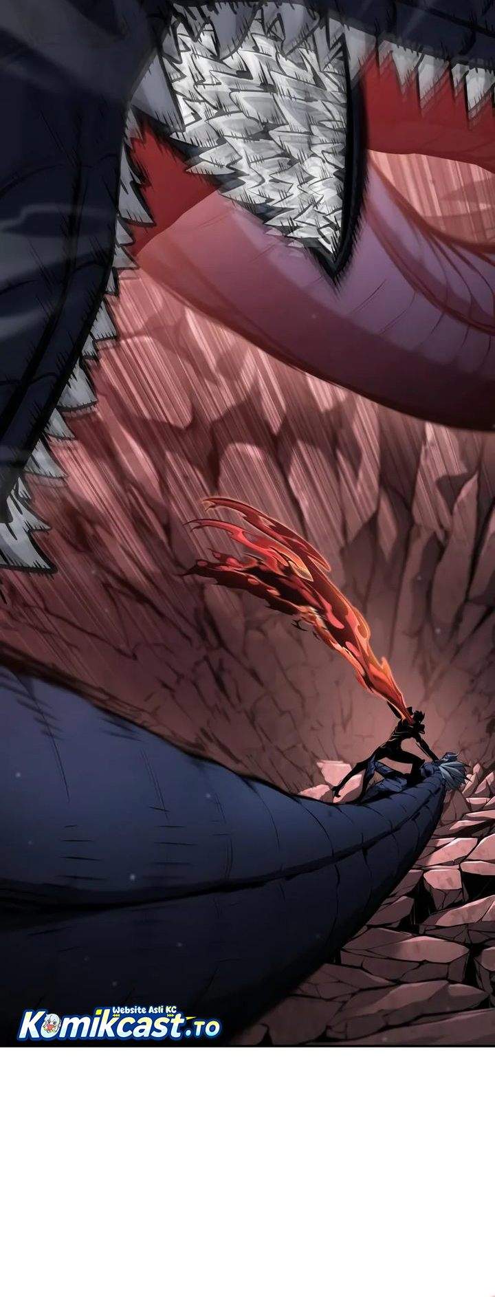 Read Boundless Necromancer ID Manga Online