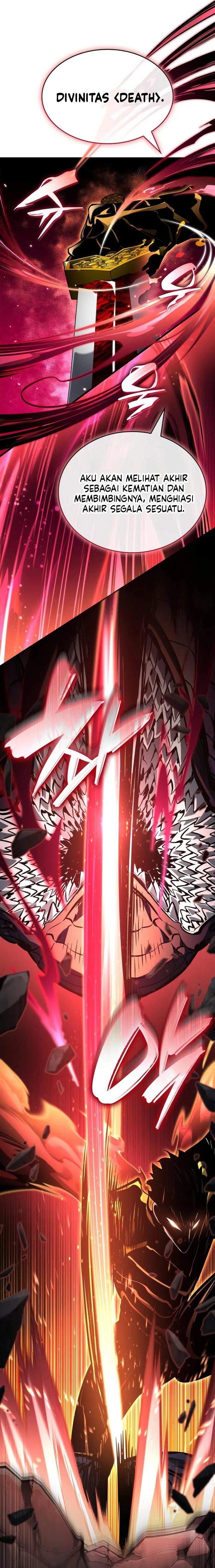 Read Boundless Necromancer ID Manga Online
