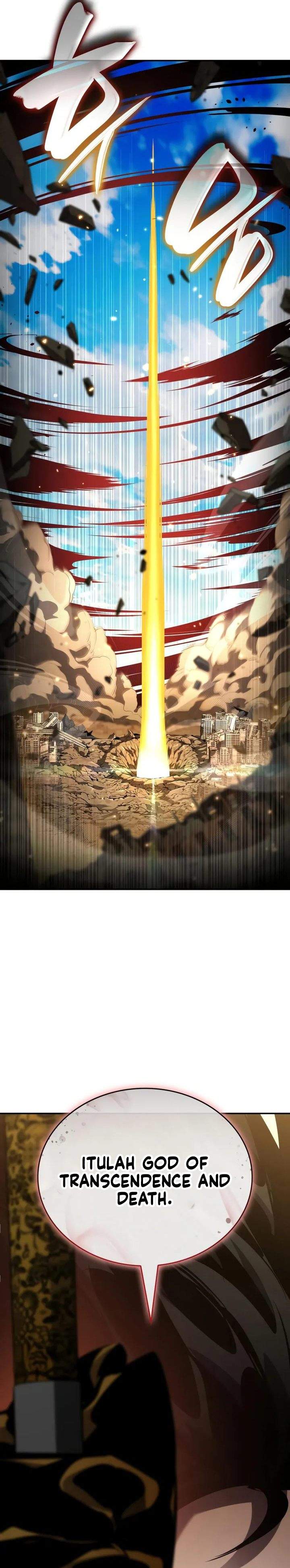 Read Boundless Necromancer ID Manga Online